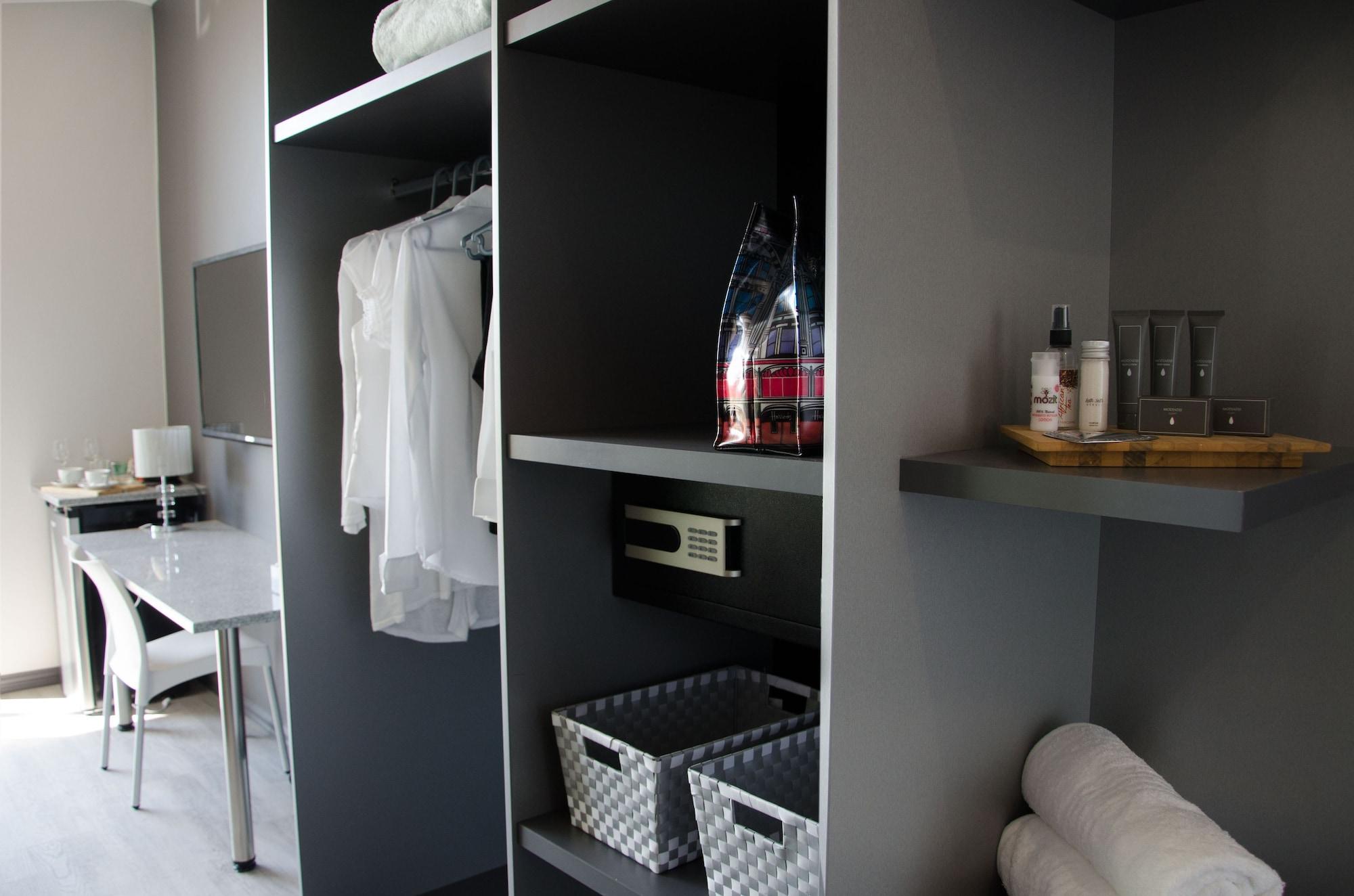 Chill Pepper Boutique Hotel Mbombela Exterior photo