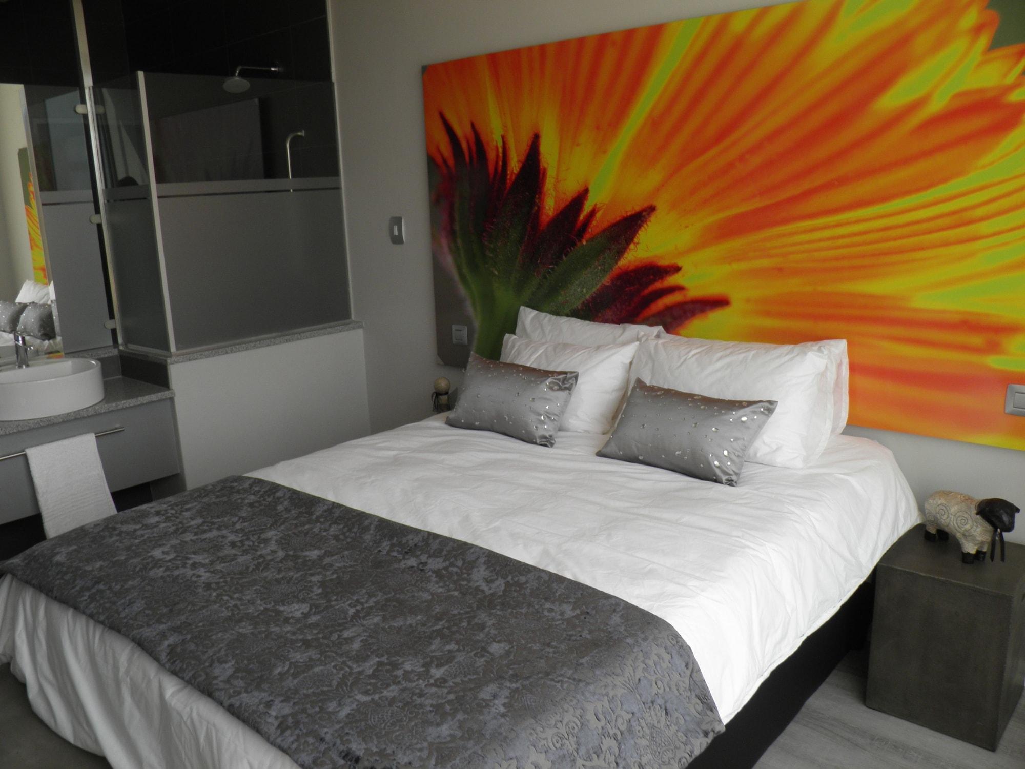 Chill Pepper Boutique Hotel Mbombela Exterior photo