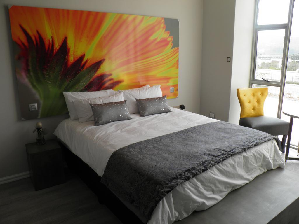 Chill Pepper Boutique Hotel Mbombela Exterior photo