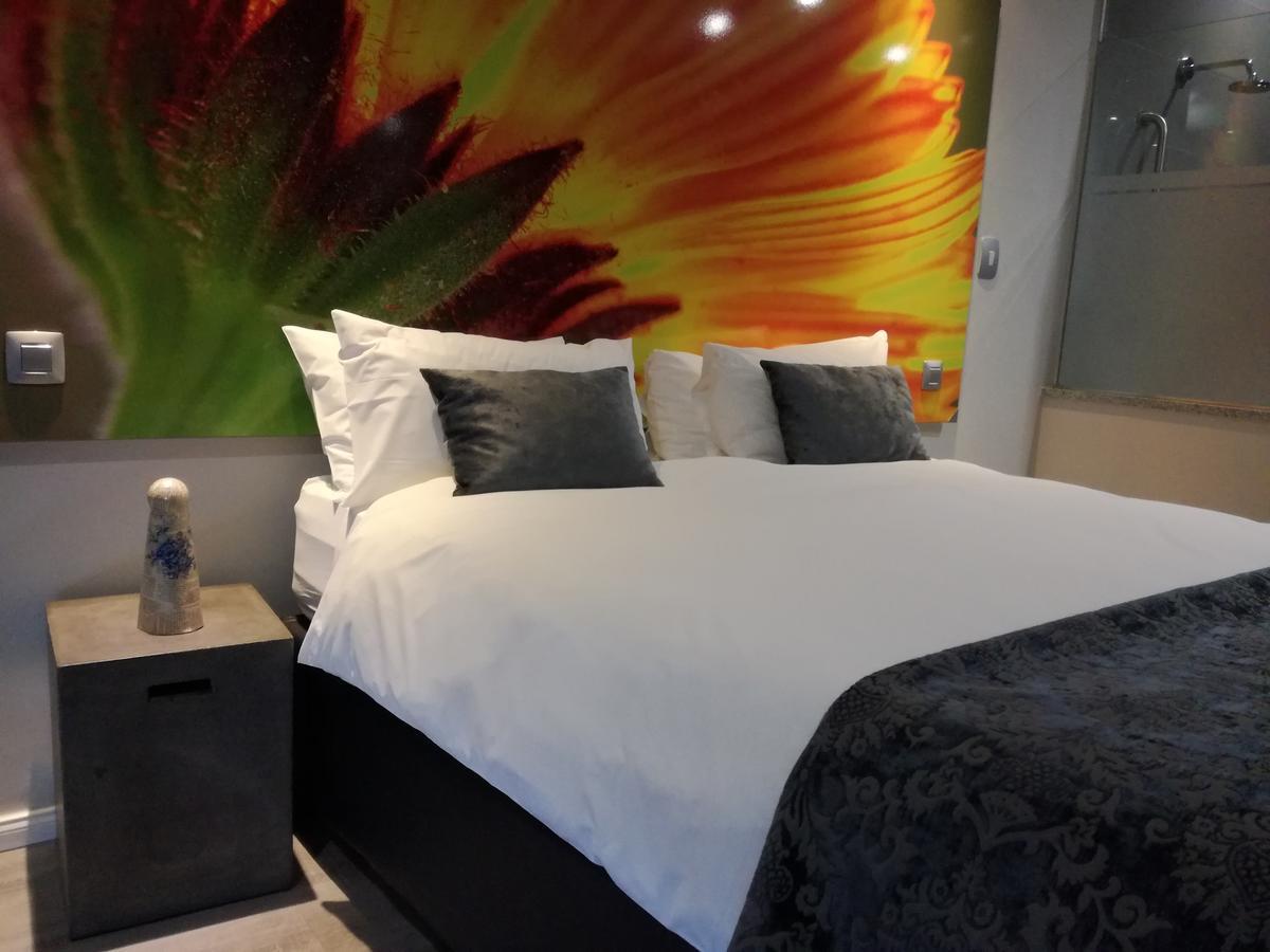 Chill Pepper Boutique Hotel Mbombela Exterior photo